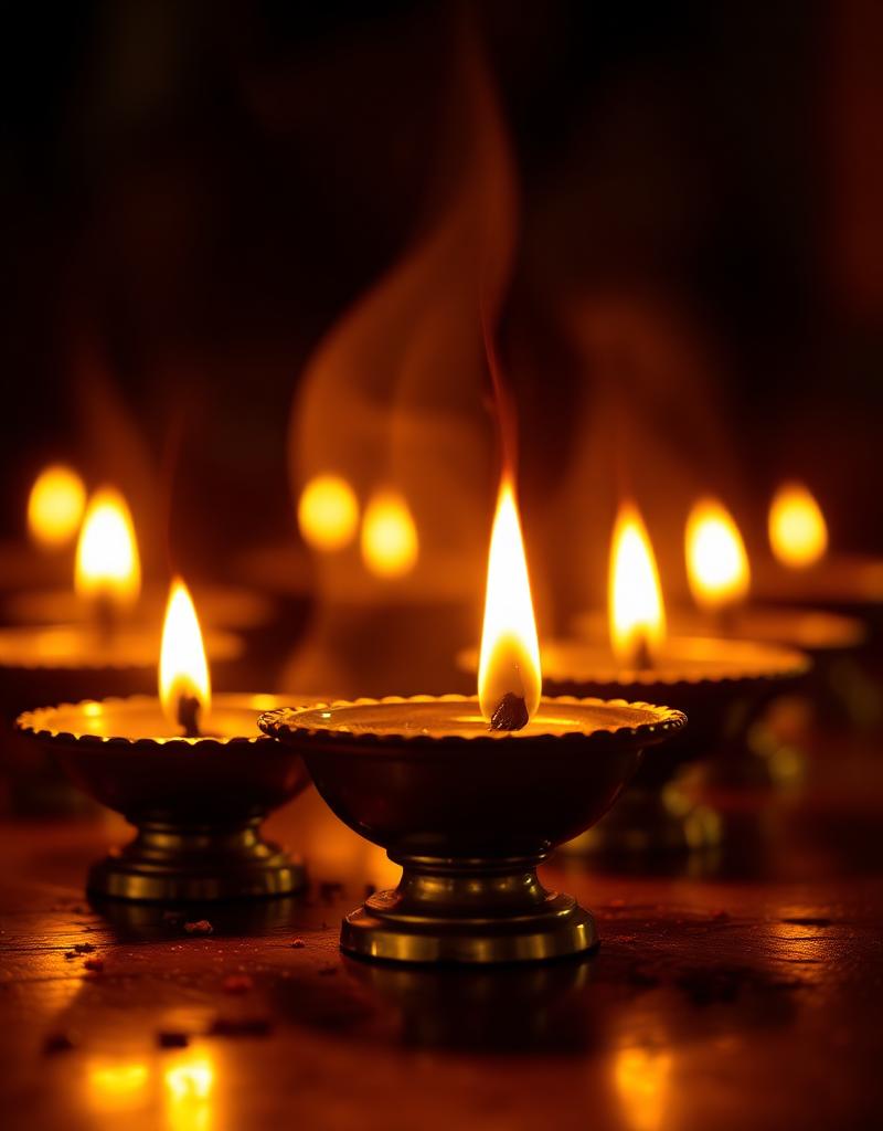 Sacred space
