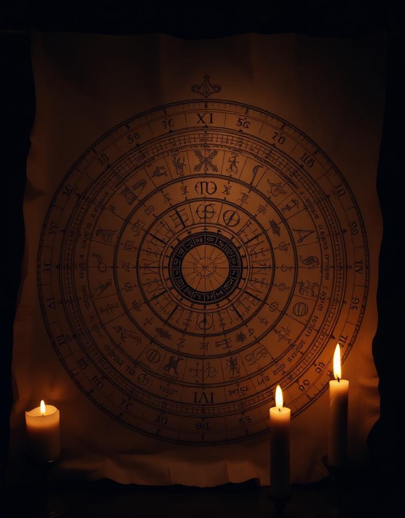 Sacred space