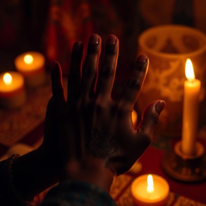 Sacred space